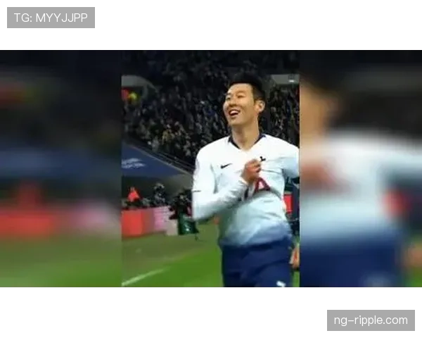 热刺进攻过度依赖孙兴慜,体系僵化问题逐步反映 热刺进攻过度依赖孙兴慜,体系僵化问题逐步反映