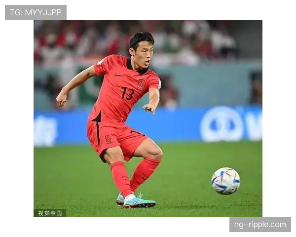 韩国国家队近期阵容调整带来战术变化，并整体防线稳定性提升